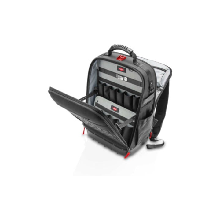 KNIPEX 00 21 50 LE Modular X18 leer 530 mm