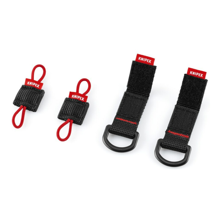 KNIPEX 00 21 50 V01 Moduladapter-Set 4-teilig 20 mm