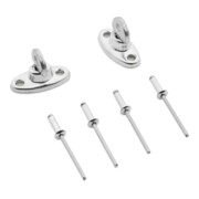 KNIPEX 00 21 99 V10 Rotule de rechange pour 00 21 0X (2x)-1