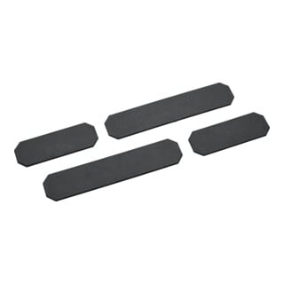 KNIPEX 00 21 99 V11 Segments de séparation de rechange pour 00 21 05 (4x)
