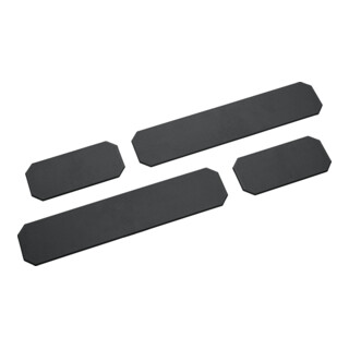 KNIPEX 00 21 99 V12 Vervangende scheidingsstrippen voor 00 21 06 (4x)