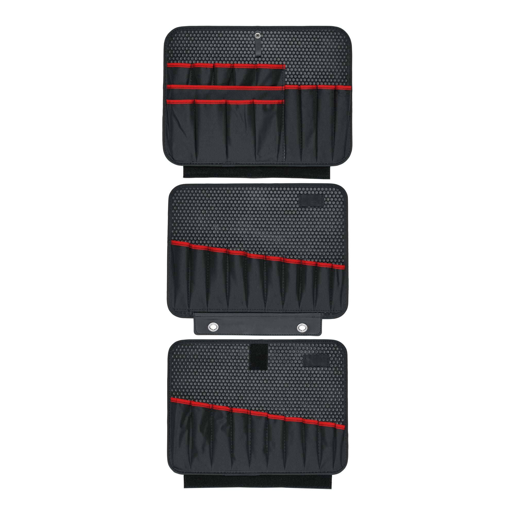 KNIPEX 00 21 99 V16 Ersatz-Werkzeugtafeln für 00 21 06 (3x)