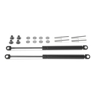 KNIPEX 00 21 99 V33 Ersatz-Gasdruckfedern für 00 21 37 (2x) 