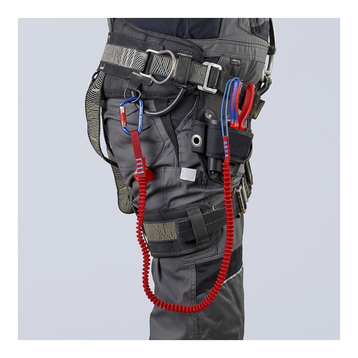 KNIPEX 00 50 01 T BK Vanglijn 245 mm