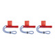 KNIPEX 00 50 02 T BK Adapterlus 270 mm-1