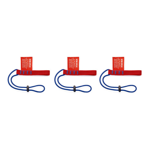 KNIPEX 00 50 02 T BK Adapterlus 270 mm