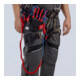 KNIPEX 00 50 03 T BK Materialkarabiner 2 Stück 82 mm