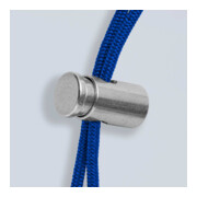 KNIPEX 00 50 10 T BK Fangleine  900 mm-1