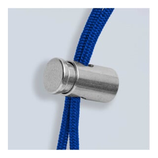 KNIPEX 00 50 10 T BK Fangleine  900 mm