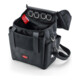 KNIPEX 00 50 50 T LE Werkzeugtasche für Höhenarbeiten leer klein 300 mm