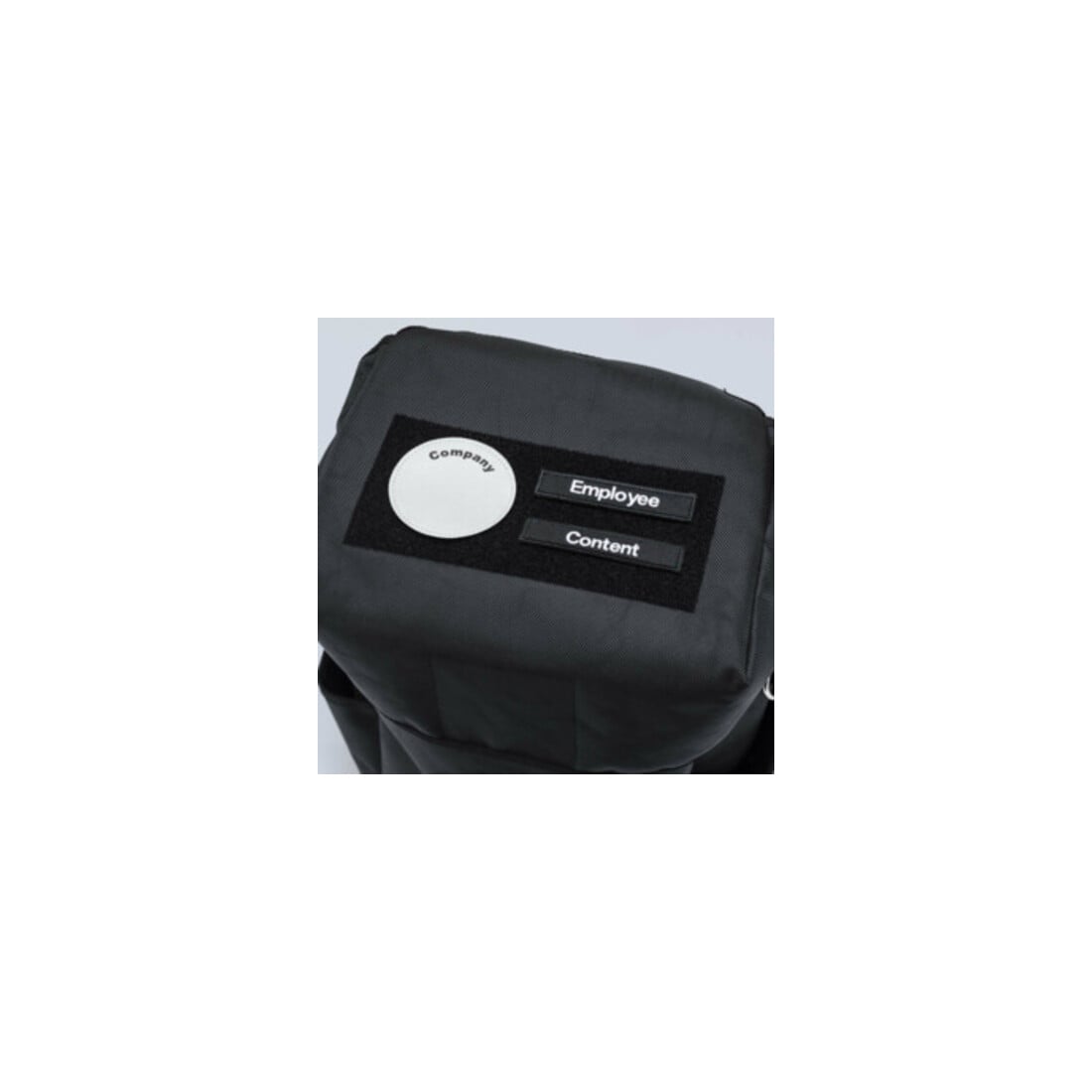 KNIPEX 00 50 50 T LE Werkzeugtasche für Höhenarbeiten leer klein 300 mm