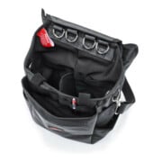 KNIPEX 00 50 51 T LE Werkzeugtasche für Höhenarbeiten leer groß 470 mm-4