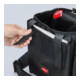 KNIPEX 00 50 51 T LE Werkzeugtasche für Höhenarbeiten leer groß 470 mm-5