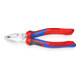 KNIPEX kracht-combinatietang verchroomd met meer-componentengrepen-1