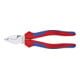 KNIPEX Pinza universale tipo forte cromata, con impugnatura multicomponente-3