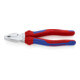 KNIPEX kracht-combinatietang verchroomd met meer-componentengrepen-1