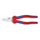 KNIPEX kracht-combinatietang verchroomd met meer-componentengrepen-3