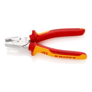 KNIPEX kracht-combinatietangen geïsoleerd met meer-component-hulzen, VDE-getest-2