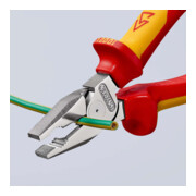 KNIPEX kracht-combinatietangen geïsoleerd met meer-component-hulzen, VDE-getest-5