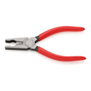 KNIPEX 03 01 140 Kombizange schwarz atramentiert 140 mm-3