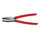 KNIPEX 03 01 250 EAN Kombizange mit Kunststoff überzogen schwarz atramentiert 250 mm-3