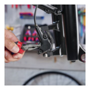 KNIPEX 08 22 185 Spitz-Kombizange mit Comfort-Griffen schwarz atramentiert 185 mm-5
