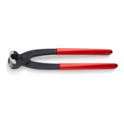 KNIPEX 10 99 I220 Oorklemtang zwart geatramenteerd 220 mm