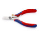 KNIPEX 11 82 130 elektro afstriptang 140 mm
