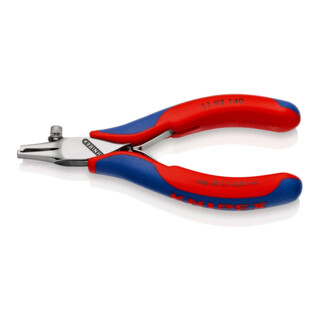 KNIPEX 11 92 140 elektro afstriptang 140 mm