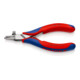 KNIPEX 11 92 140 elektro afstriptang 140 mm-1