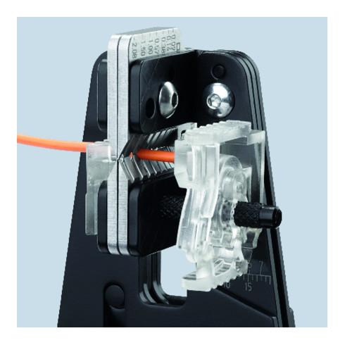 Knipex Automatik-Abisolierzangen