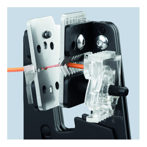 Knipex Automatik-Abisolierzangen