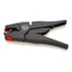 KNIPEX 12 40 200 EAN Selbsteinstellende Abisolierzange 200 mm
