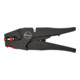 KNIPEX 12 40 200 Pince à dénuder auto-réglable 200 mm