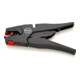KNIPEX 12 40 200 Pince à dénuder auto-réglable 200 mm