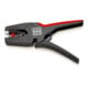 KNIPEX 12 42 195 MultiStrip 10 Automatische Abisolierzange 195 mm