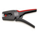 KNIPEX 12 42 195 MultiStrip 10 Automatische afstriptang 195 mm