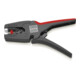 KNIPEX 12 42 195 SB MultiStrip 10 Automatische Abisolierzange 195 mm-2