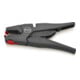 KNIPEX 12 50 200 Zelfinstellende afstriptang 200 mm-3