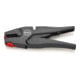 KNIPEX 12 50 200 Zelfinstellende afstriptang 200 mm-4