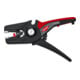 KNIPEX 12 52 195 SB PreciStrip16® Automatische Abisolierzange 190 mm-1