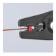 KNIPEX 12 52 195 SB PreciStrip16® Automatische Abisolierzange 190 mm-4