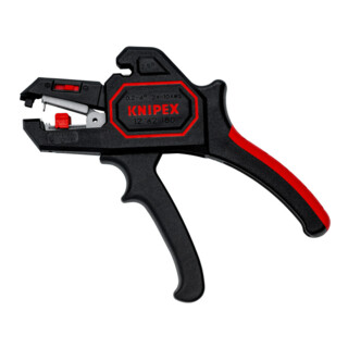 KNIPEX 12 62 180 Automatische afstriptang 180 mm