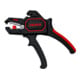 KNIPEX 12 62 180 Automatische afstriptang 180 mm