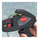 KNIPEX 12 62 180 ComStrip Automatische Abisolierzange 165 mm