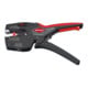 KNIPEX 12 72 190 SB NexStrip® Elektriker-Multiwerkzeug mit rutschhemmenden Kunststoff-Hüllen 190 mm-2