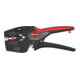 KNIPEX 12 72 190 SB NexStrip® Elektriker-Multiwerkzeug mit rutschhemmenden Kunststoff-Hüllen 190 mm-4