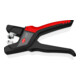 KNIPEX 12 74 180 Automatische Abmantelungszange  175 mm-1
