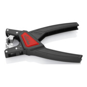 KNIPEX 12 74 180 SB Automatische Abmantelungszange 175 mm-2