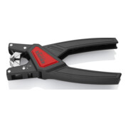 KNIPEX 12 74 180 SB Automatische Abmantelungszange 175 mm-4